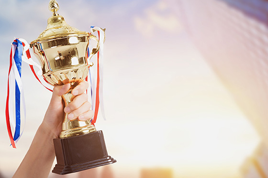 邙山陵园荣誉资质二